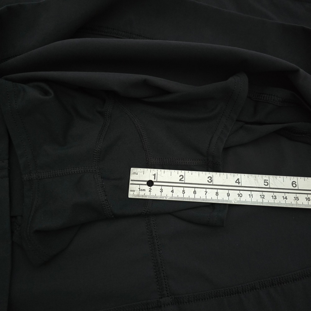 Columbia Women's Black Omni-Shield Anytime Activewear Golf Skort Stretch XL - Picture 16 of 16